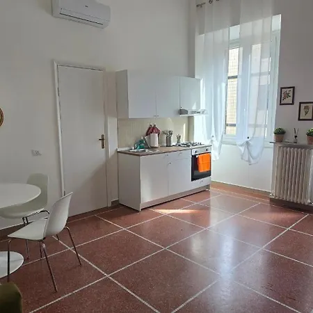 Le Kikke Apartment *
