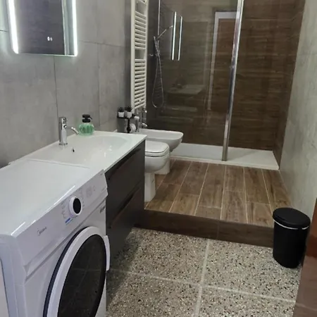 Apartment Le Kikke
