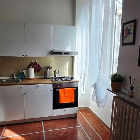 Le Kikke Apartment Ancona