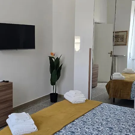 Le Kikke Apartment