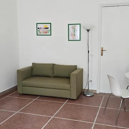 Le Kikke * أنكونا