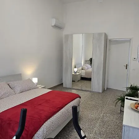 Le Kikke Apartment *