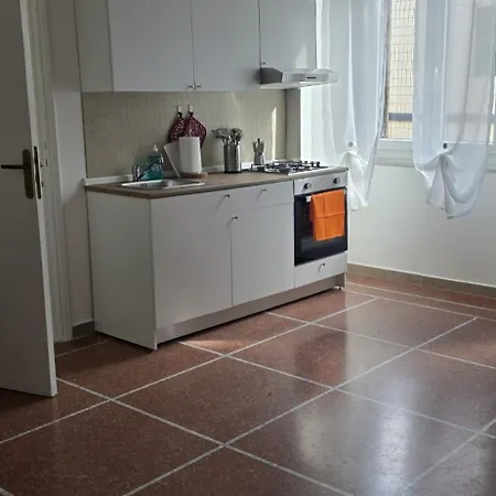 Le Kikke Apartment