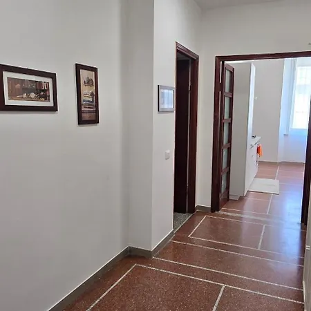 Apartament Le Kikke Ankona
