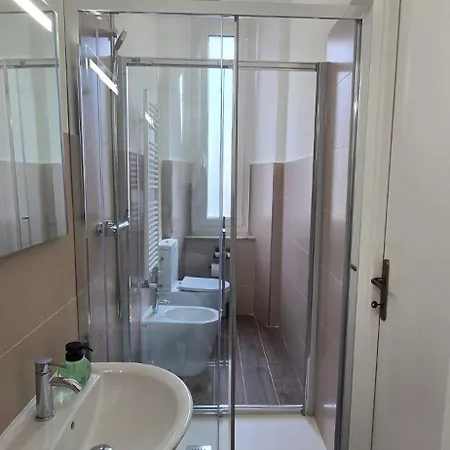 Le Kikke Apartment Ancona