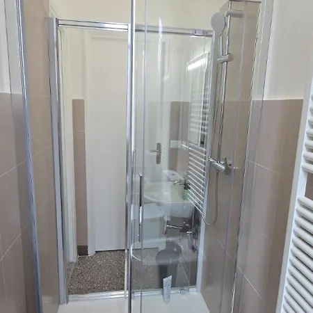 Apartamento Le Kikke